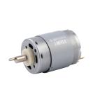 High-Speed 7200RPM 3.6V DC Motor for Wahl 8504/1919 Clippers | Reliable Replacement Part - International Shipping Available - Buy Online on GoSupps.com