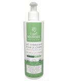 Lady Mathilde Moisturizing Body Lotion - 100% Natural Aloe Vera & Donkey Milk for All Skin Types - Hydrating for Dry & Sensitive Skin - Made in France - 250ml - Buy Online on GoSupps.com