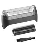 Replacement Shaver Foil & Cutter for Series 1 1000/2000 - Compatible with Z20 Z30 Z40 & More | International Shipping Available - Buy Online on GoSupps.com