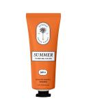 Summer Gel e Tanning Lotion Gel - USA Made SPF 4 | Hydrating & Quick Absorb Tanning Oil | Broad Spectrum UVA/UVB Protection | 3.12 OZ - Buy Online on GoSupps.com
