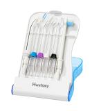 Waterpik Replacement Picks & Tips | AquaFlosser 6 Tips | International Shipping Available - Buy Online on GoSupps.com