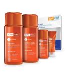 AcneFree 24 Hour Severe Acne Clearing System - 11.52 oz | Effective Acne Treatment for All Skin Types - Fast International Shipping - Buy Online on GoSupps.com