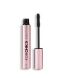 ForChics Better Than Falsies Mascara | Lash Growth & Healing | Volumizing & Lengthening | Moisturizing Black Mascara for Sensitive Eyes - Buy Online on GoSupps.com