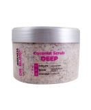 Waxness Dr. Bump Coconut Shell Scrub 3 in 1 - Deep Exfoliating Treatment 8.8 Oz / 250 g | International Shipping - Buy Online on GoSupps.com