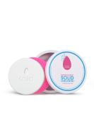 Beautyblender Blendercleanser Solid Unscented - Vegan Makeup Sponge & Brush Cleaner | Professional Cleansing Tool + Silicone Scrub Mat | Cruelty Free Made in USA - Buy Online on GoSupps.com