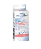 Eyelike Monthly Contact Lens -3.50 Diopters | 1 Pack (1 Piece) | 8.6mm Base Curve | 14.1mm Diameter - International Shipping Available - Buy Online on GoSupps.com