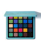 ABH Norvina Pro Pigment Palette Vol 2 - High-Performance Eyeshadow Palette - Buy Online on GoSupps.com