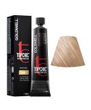 Goldwell Topchic Hair Color Sahara Blue 10GB | Pastel Blue 60ml - International Shipping Available - Buy Online on GoSupps.com