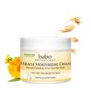 Babo Botanicals Miracle Moisturizing Cream 2 oz - Hydrating Skin Care - Buy Online on GoSupps.com
