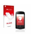 Buy Upscreen Screen Protector for Roche Accu-Chek Solo - 9H Scratch-Resistant Clear & Anti-Fingerprint | International Shipping Available - Buy Online on GoSupps.com