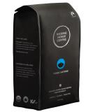 Kicking Horse Coffee, Three Sisters, Medium Roast, Whole Bean, 2.2 Pound - Certified Organic, Fairtrade, Kosher Coffee - Buy Online on GoSupps.com