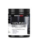 Muscle NH2 100% Pure Creatine Monohydrate Powder Supports Increases Size Strength and Physical Performance Unflavoured 500g 100 Servings (Pack of 1) - Buy Online on GoSupps.com