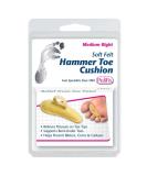 Hammer Toe Cushion for Right Foot - Pedifix 1 - Buy Online on GoSupps.com
