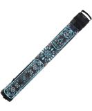 Athena ATHC12 Pool Cue Case - Lightweight and Durable Storage Solution - Buy Online on GoSupps.com