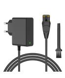 Newding 15V HQ8505 charging cable for Philips razor 3000 5000 9000 Series MG7745 MG7720 MG7710 One Blade Pro QP6520 QP6541 QP6550 QP6620 QP6651 Shaver Charging Cable - Buy Online on GoSupps.com