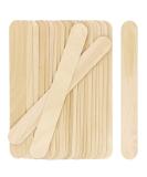 WISYOK 8'' Jumbo Craft Sticks 60pcs Extra Large Natural Premium Wood Ice Cream Sticks Karlash Jumbo Sticks Large Tongue Depressors Plant Labels Hair Removal and Waxing Supplies Crafting - Buy Online on GoSupps.com