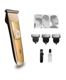 Professional Cordless Hair Clippers for Men Trimmer Set with Zero-Gapped Blades T-Outliner & Precision Haircutting Kit - Buy Online on GoSupps.com
