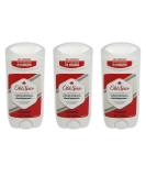 Old Spice High Endurance Anti-Perspirant & Deodorant, Original 3 oz (Pack of 3) - Buy Online on GoSupps.com