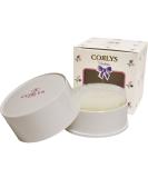 Corlys Dusting Powder for Women and Children with Puff 4 Oz - Buy Online on GoSupps.com