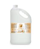 Bella Terra Oils Orange Blossom Water - 1 Gallon Neroli Hydrosol for Radiant Skin & Natural Aroma | Pack of 10 - Revitalize & Glow - Buy Online on GoSupps.com