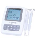 7E Wellness MyoLift Mini Microcurrent Facial Device - Non-Invasive Face Lift  Facial Skin Care Products for Anti Aging  Skin Tightening - Esthetician Supplies and Skin Care Tools - Up to 400 Microamps - Buy Online on GoSupps.com