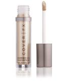 COVER FX Shimmer Veil in Mercury - Weightless Cream Shimmer - 0.14 Fl Oz - Buy Online on GoSupps.com