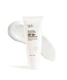 NU Shyne Sunscreen - Broad Spectrum SPF 50+ Face Sunscreen | Reef Friendly | Sensitive Skin | 3.38 Oz - Shop Internationally - Buy Online on GoSupps.com
