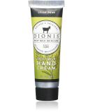 Dionis Goat Milk Crisp Pear Hand Cream 1oz - Moisturizing & Nourishing - Buy Online on GoSupps.com