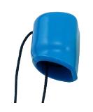 XS Scuba Valve Caps - Tank Valve Caps Blue - Buy Online on GoSupps.com
