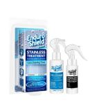 Stainless Steel Kit - Advanced Surface Protection | Easy Application & Long-lasting Shine for International Shipping - Buy Online on GoSupps.com