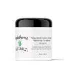 Hydratherma Naturals Peppermint Cream Ultimate Nourishing Conditioner 8 oz - Intense Moisture & Shine for All Hair Types - Buy Internationally - Buy Online on GoSupps.com