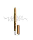 EPILYNX Long Lasting Gel Eyeliner Pencil - Moonlight White Shimmer | Gluten-Free, Hypoallergenic, Vegan | 1.2ml - Buy Online on GoSupps.com