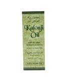 Kalonji Oil 100ml - 100% Pure for Enhanced Immunity | Ashwin Fine Chemicals & Pharmaceuticals - Buy Online on GoSupps.com