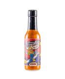 Torchbearer Sauces Honey Badger Honey Mustard Hot Sauce 5 oz. - Buy Online on GoSupps.com