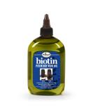 Difeel Biotin Premium Hair Oil 12 oz | Best Hair Growth Oil for Thinning Hair | Shop Internationally - Buy Online on GoSupps.com