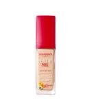 Bourjois - Foundation Healthy Mix - 50 5 LIGHT IVORY - Buy Online on GoSupps.com