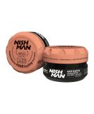 Nishman Hair Styling Series - Inca Inchi Wax M6 100ml | Buy Online for International Shipping - Buy Online on GoSupps.com
