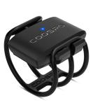 COOSPO BK9S Bluetooth 5.0 Speed & Cadence Sensor - Wireless IP67 Waterproof Bicycle RPM Sensor - Ant+ Compatible Low Energy Technology for Accurate Cycling Performance - Buy Online on GoSupps.com