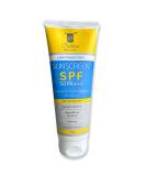 Light Protection Sunscreen Lotion SPF 50 PA+++ | Lightweight Non-Sticky & Non-Greasy | 75gm Natural Formula - Free from Harmful Chemicals - Buy Online on GoSupps.com