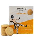 Shortbread House of Edinburgh Scottish Shortbread Bites Lemon (1 Pack) Lemon 5.3 Ounce (Pack of 1) - Buy Online on GoSupps.com