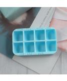 PIAOLGYI Altoid Tin Insert - 7 Day Weekly Pill Organizer | Blue Pill Storage Solution - Buy Online on GoSupps.com