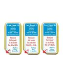 Dry-Brik II Desiccant for Dry and Store- 3-Pack by Dry and Store - Buy Online on GoSupps.com