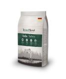 Premium Grain-Free Salmon Cat Food - Venandi Animal - 1.5kg Dry Food with Fresh Fish - 1 Pack - Buy Online on GoSupps.com
