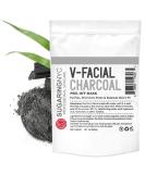 Sugaring NYC Vajacial Mask with Charcoal - 7oz V-Facial Treatment for Glowing Skin - Buy Online on GoSupps.com