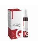 Light L Glutathione Reduced with Vitamin C Sublingual Spray - Premium Skin Care Solution for Brightening & Anti-Aging | International Shipping Available - Buy Online on GoSupps.com