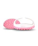 Lola Beauty Care Silicone Anti Cellulite Massager | Shower Scrubber & Remover - Exfoliate, Improve Circulation - Buy Online on GoSupps.com