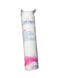 120 Cotton Pads - 100% Cotton Makeup Removers | Cotonet - International Shipping Available - Buy Online on GoSupps.com