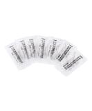100 Pcs 13G Stainless Steel Body Piercing Needles - Sterile Disposable Piercing Needles for Ear, Nose, Navel, Nipple, Lip - Professional Grade - Buy Online on GoSupps.com