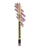 Wibo Lip Pencil Million Dollar 05 - High-Quality Long-Lasting Lip Liner for Perfect Lips - International Shipping Available - Buy Online on GoSupps.com