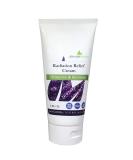 Radiation Burn Relief Cream 6oz - Natural Organic Calendula Based Cream for Radiation Patients - Lavender Scented - Paraben & Phthalate Free - Buy Online on GoSupps.com